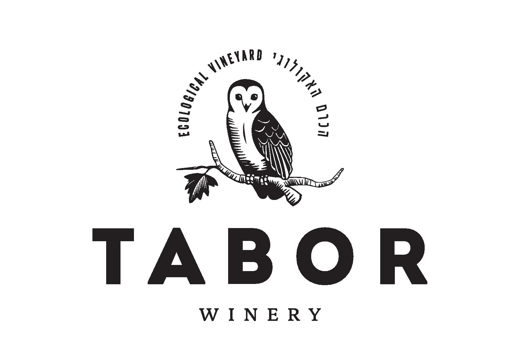 A Visiting Winery-Tabor Winery